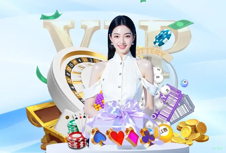 brbet Cassino Clássico