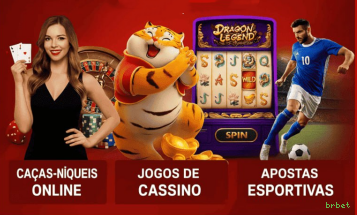 brbet Cassino Clássico